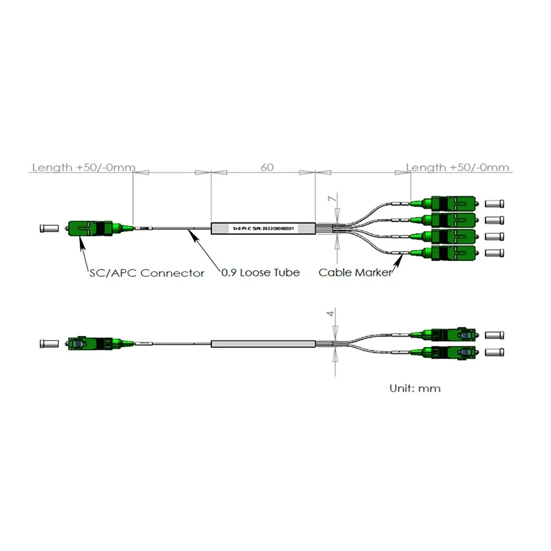 1*6 PLC Ayrıcı