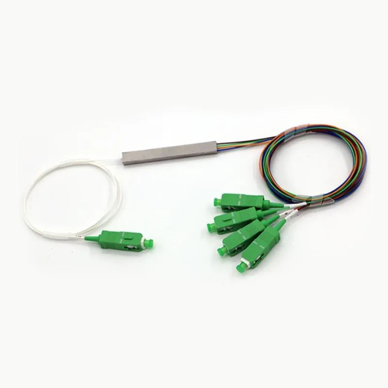 1*2 1*8 1*16 PLC Ayırıcı