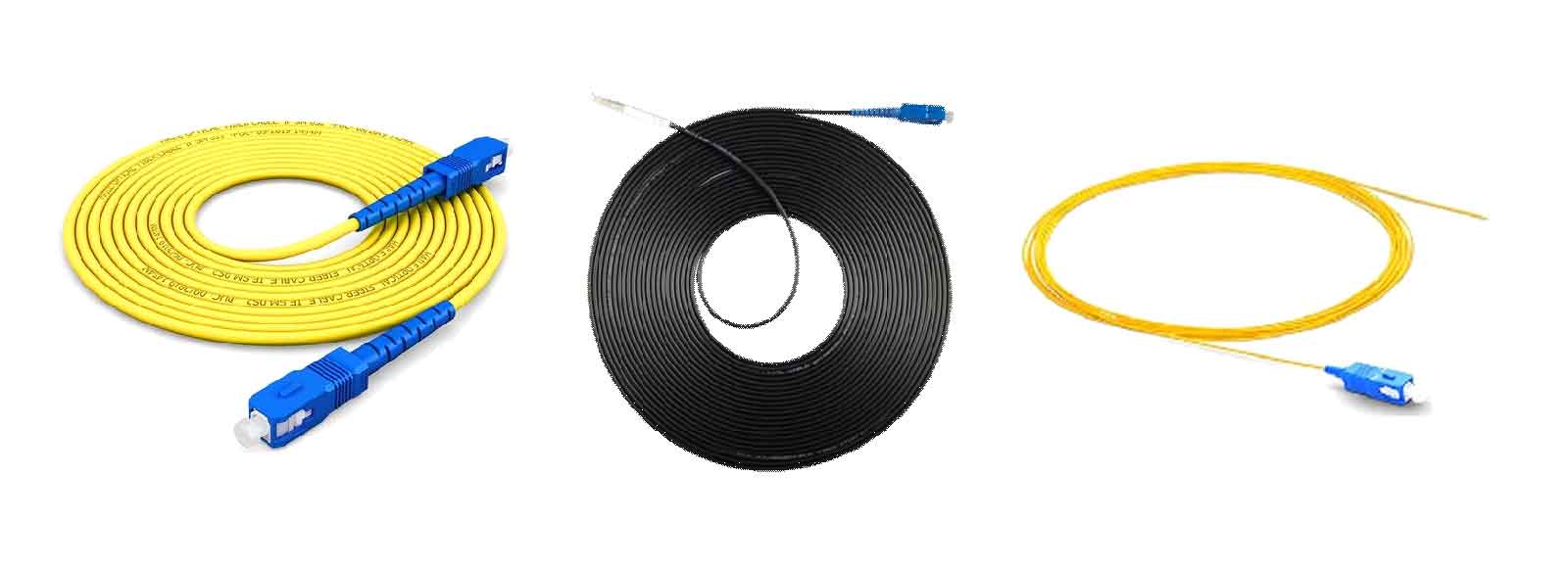 Fiber Optik Patch Cord ve Pigtail Nedir?