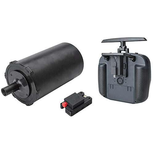 İHA İletim Sistemi Nedir?