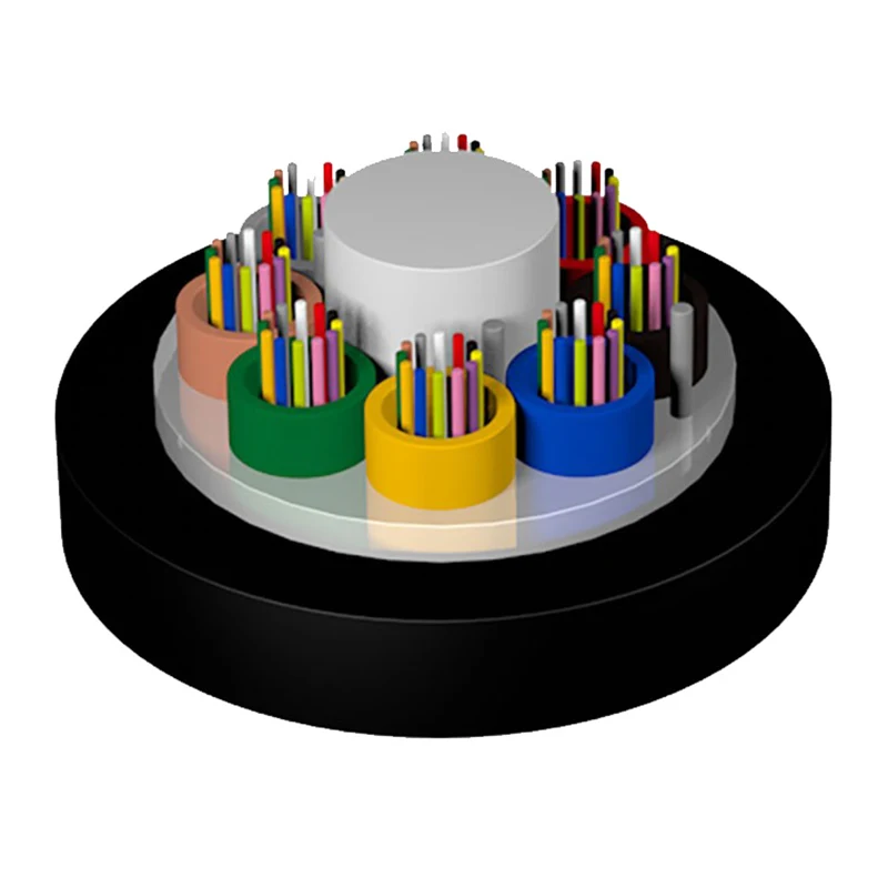 Telli Metalik Olmayan Hava Üflemeli Mikro Kabloların Faydaları Nelerdir?