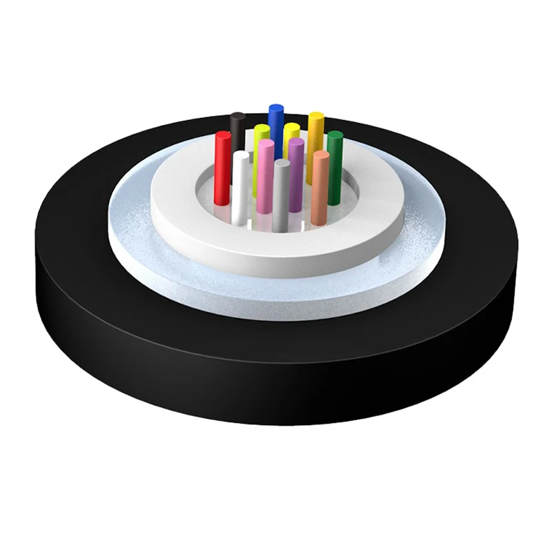 Cam İplik Erişim Bina Fiber Optik Kablosu Neden Modern İletişimde Oyun Değiştiricidir?