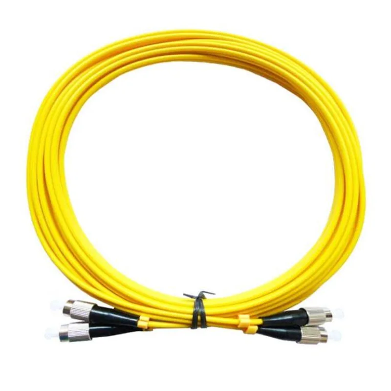 Duplex FC/UPC-FC/UPC 3.0mm yama kabloları