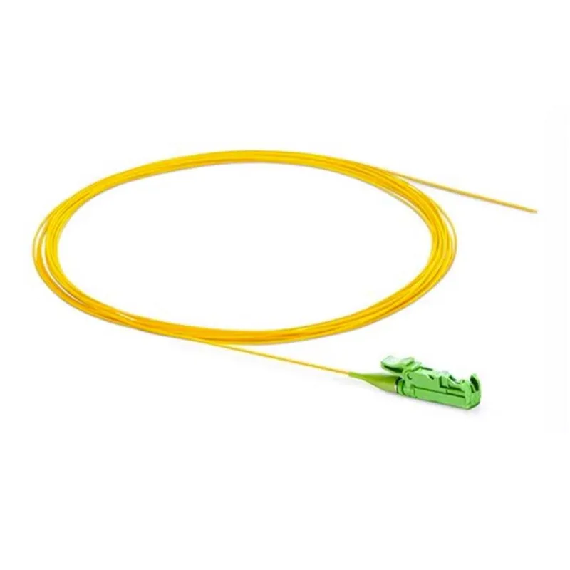 E2000/APC 0.9mm Optik Fiber Pigtail