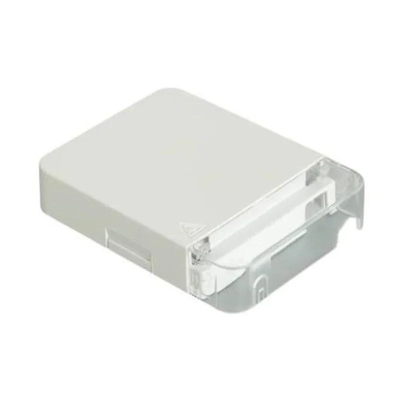 Fiber Optik Kablo Erişim Terminal Paneli GFS-1F