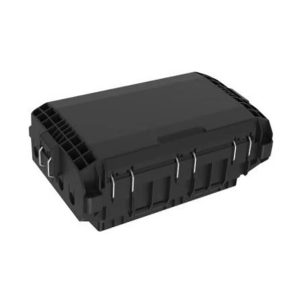 PC ABS Material Optical Fiber Cable Distribution Box