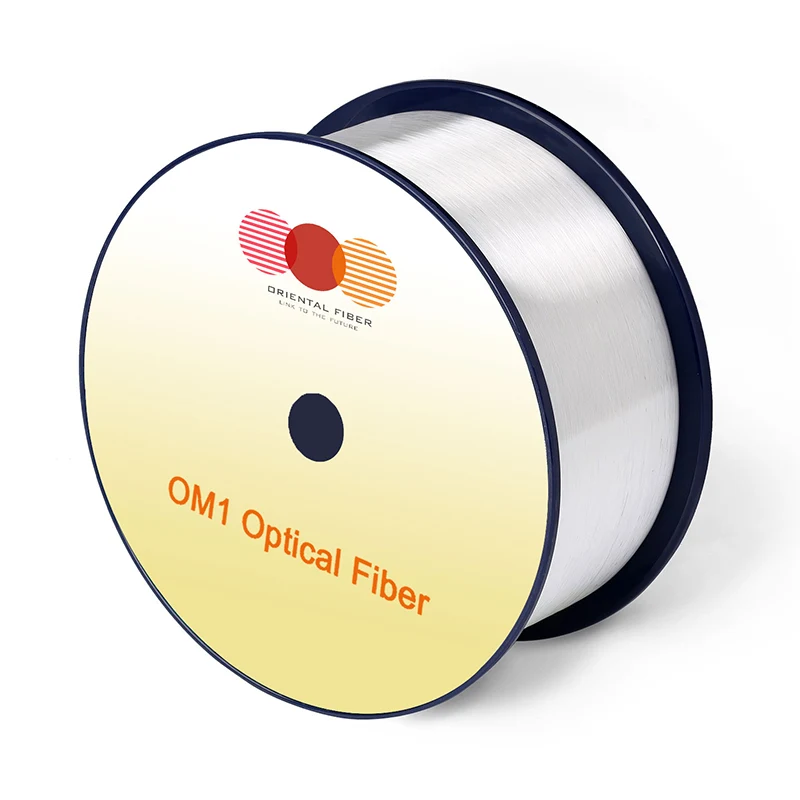 Çok modlu optik fiber OM1