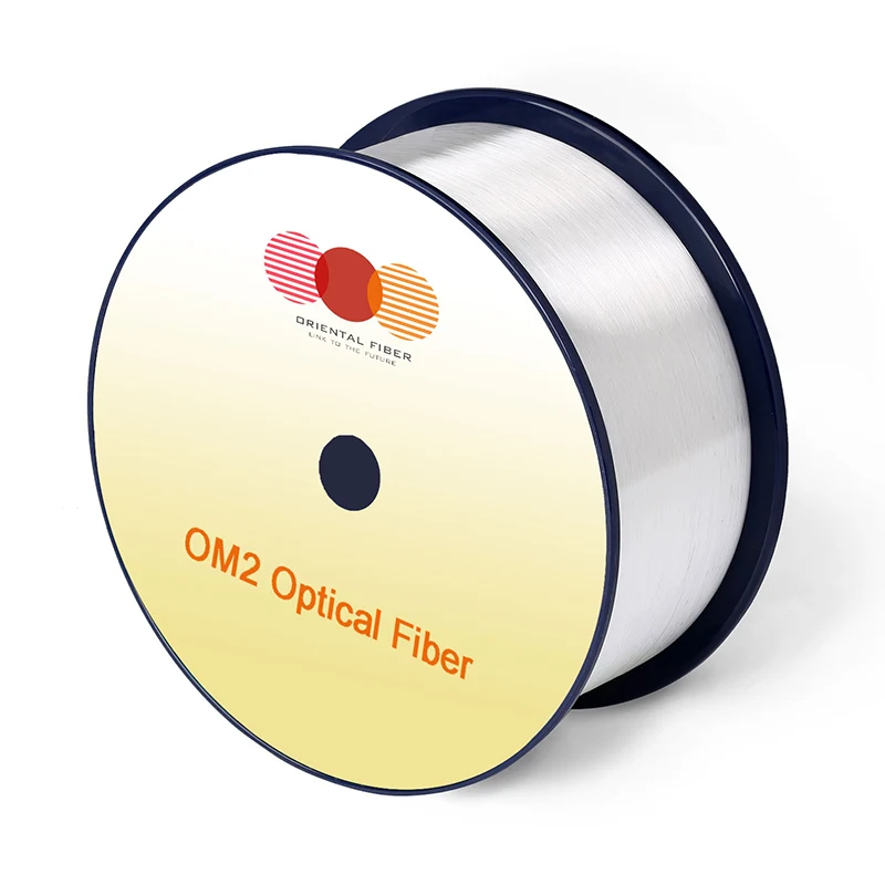 Çok modlu optik fiber OM2