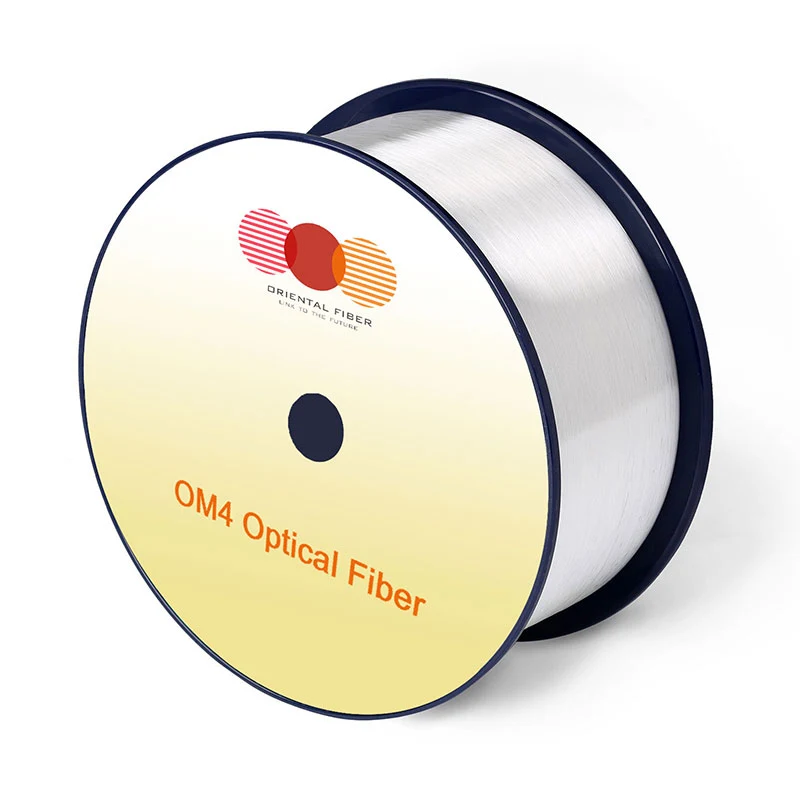 Çok modlu optik fiber OM4