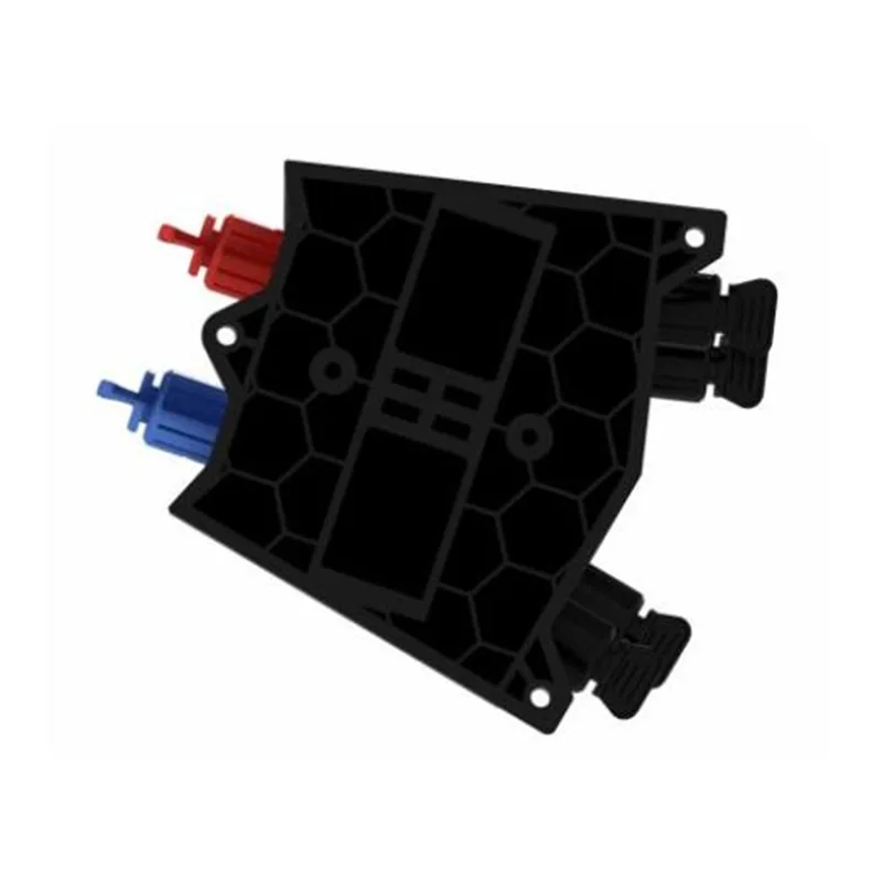 Önceden Kontrollü Fiber Optik Kablo Dağıtım Kutusu GFS-004-002C