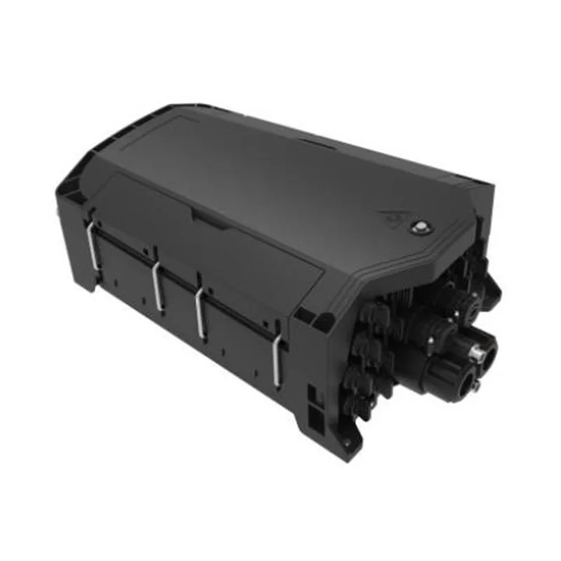 Önceden konektörlü fiber optik kablo dağıtım kutusu GFS-016-007C