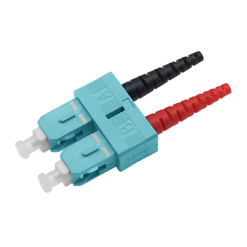SC 2.0mm/3.0mm DX OM3 Konektörü