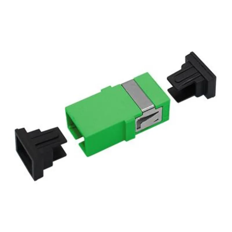 SC/APC SX Adaptörü (flanşsız)