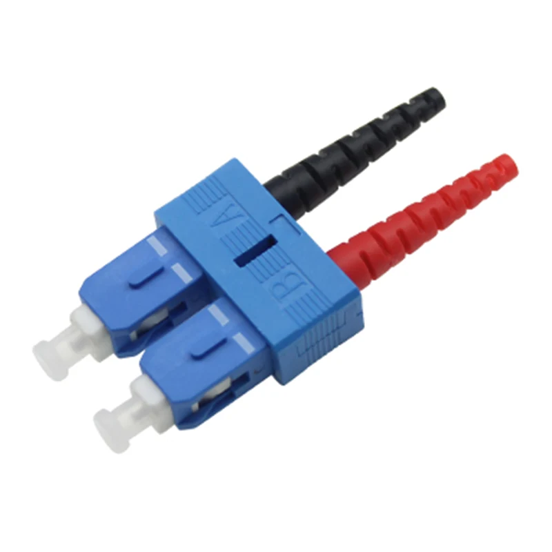 SC/UPC 2.0mm/3.0mm DX Konektörü