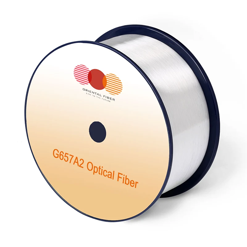 Tek modlu optik fiber G.657.A2