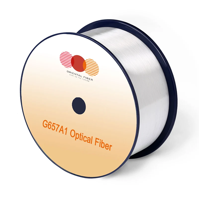 Tek modlu optik fiber G.657.A1